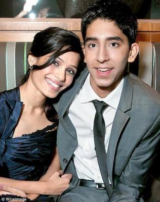 Dev Patel