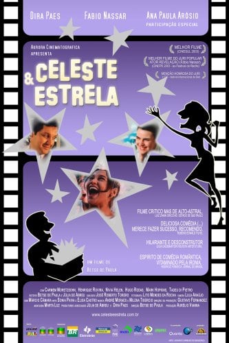Celeste  Estrela