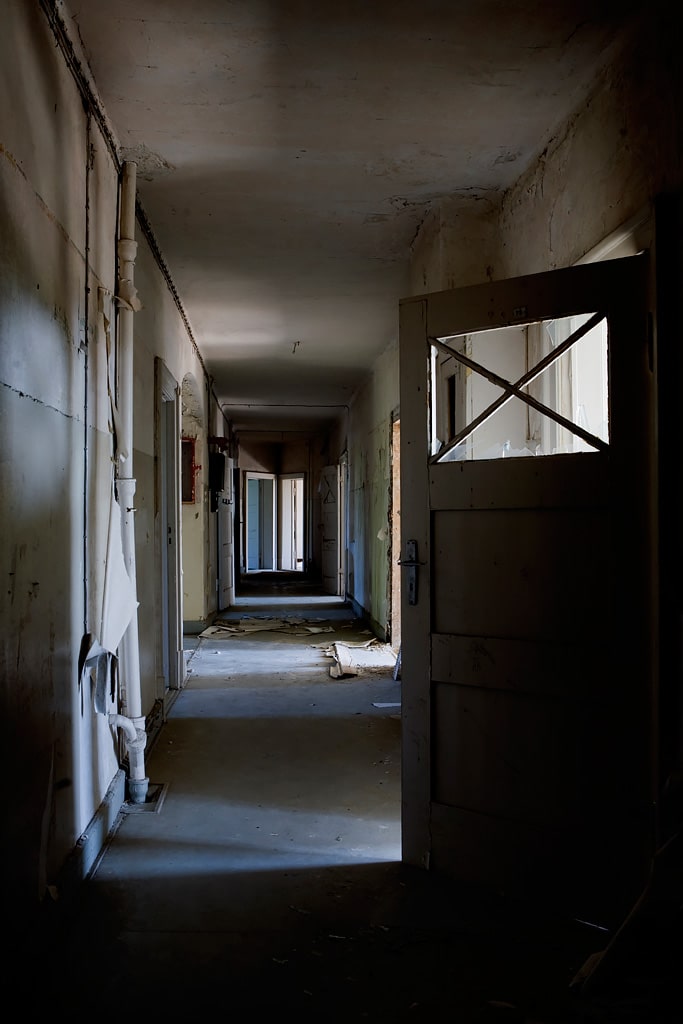 Erich Steinfurth Sanatorium
