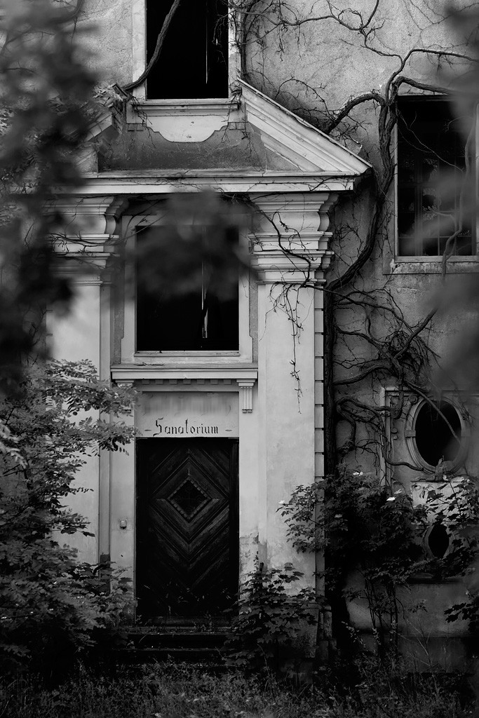 Erich Steinfurth Sanatorium