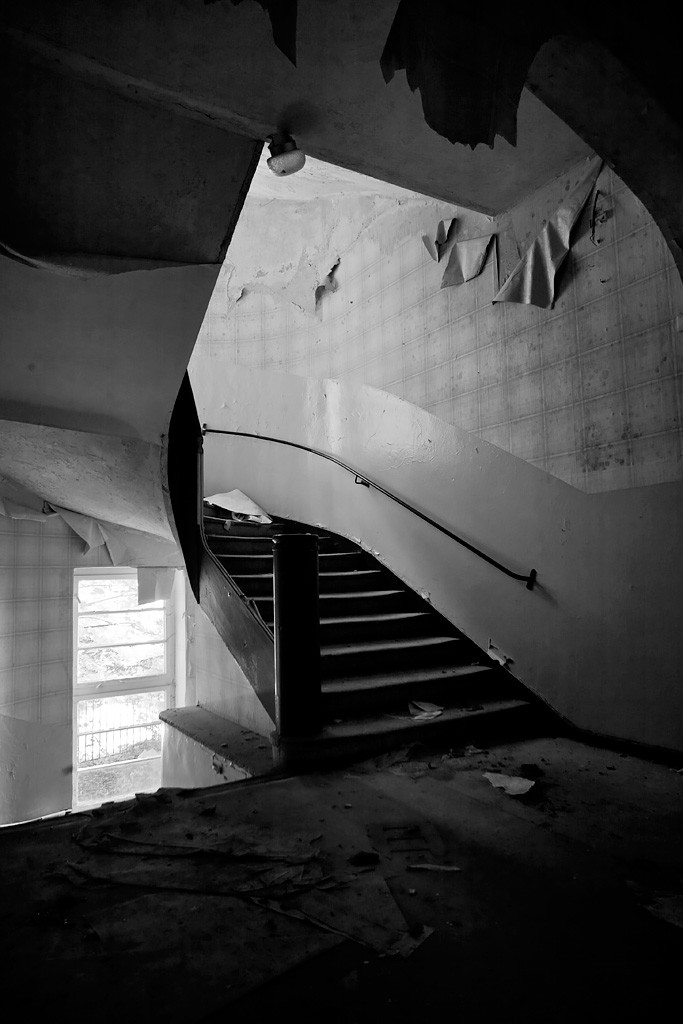 Erich Steinfurth Sanatorium
