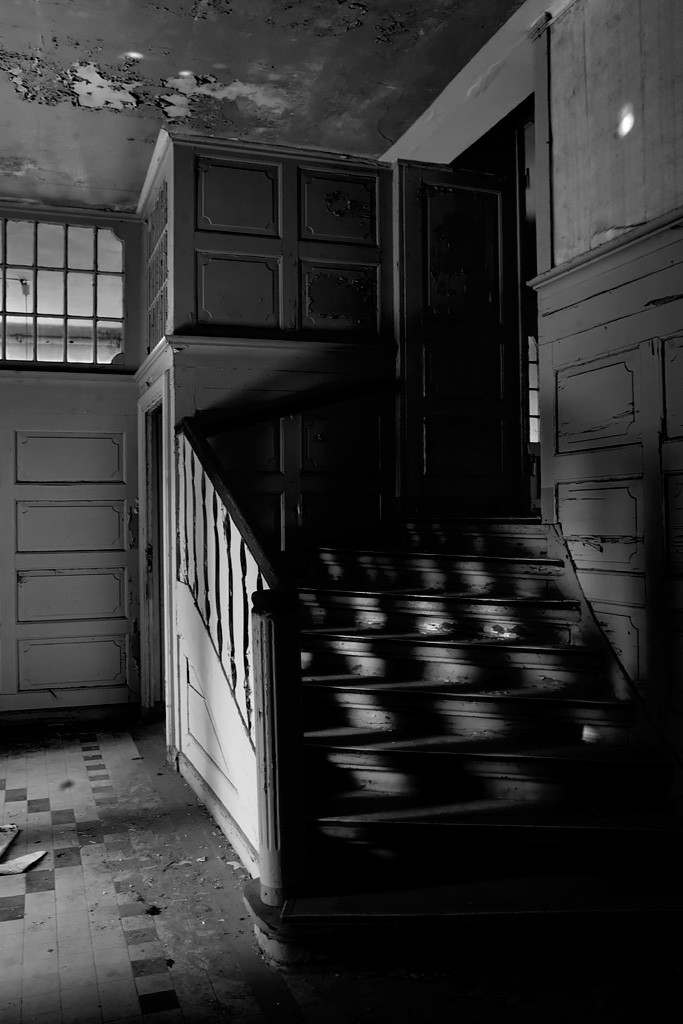 Erich Steinfurth Sanatorium