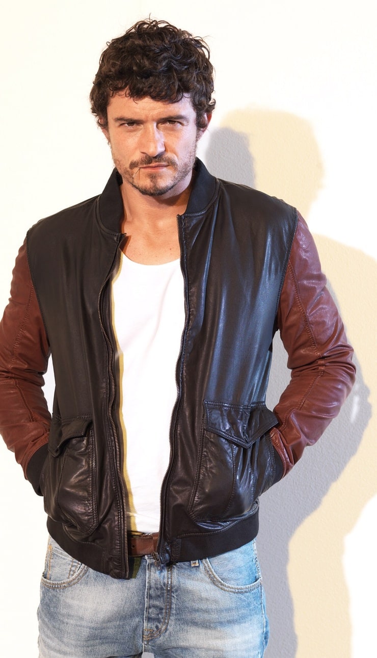 Orlando Bloom Orlando Bloom