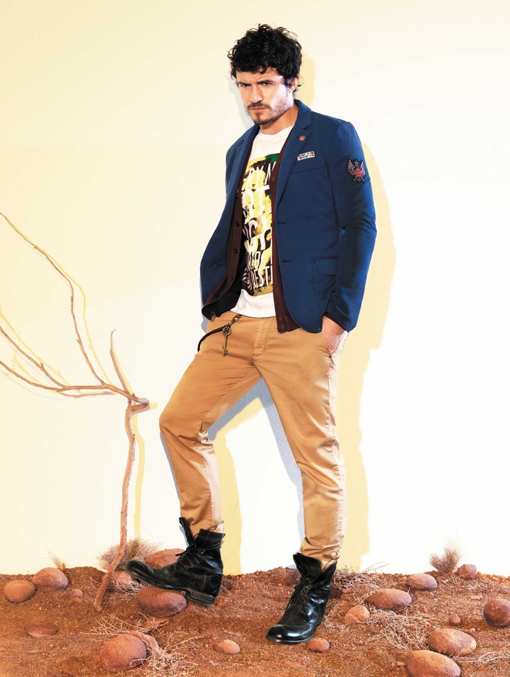 Orlando Bloom Orlando Bloom