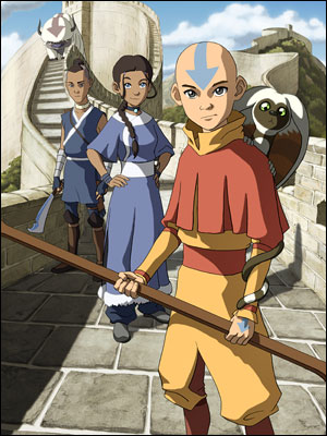 Avatar: The Last Airbender