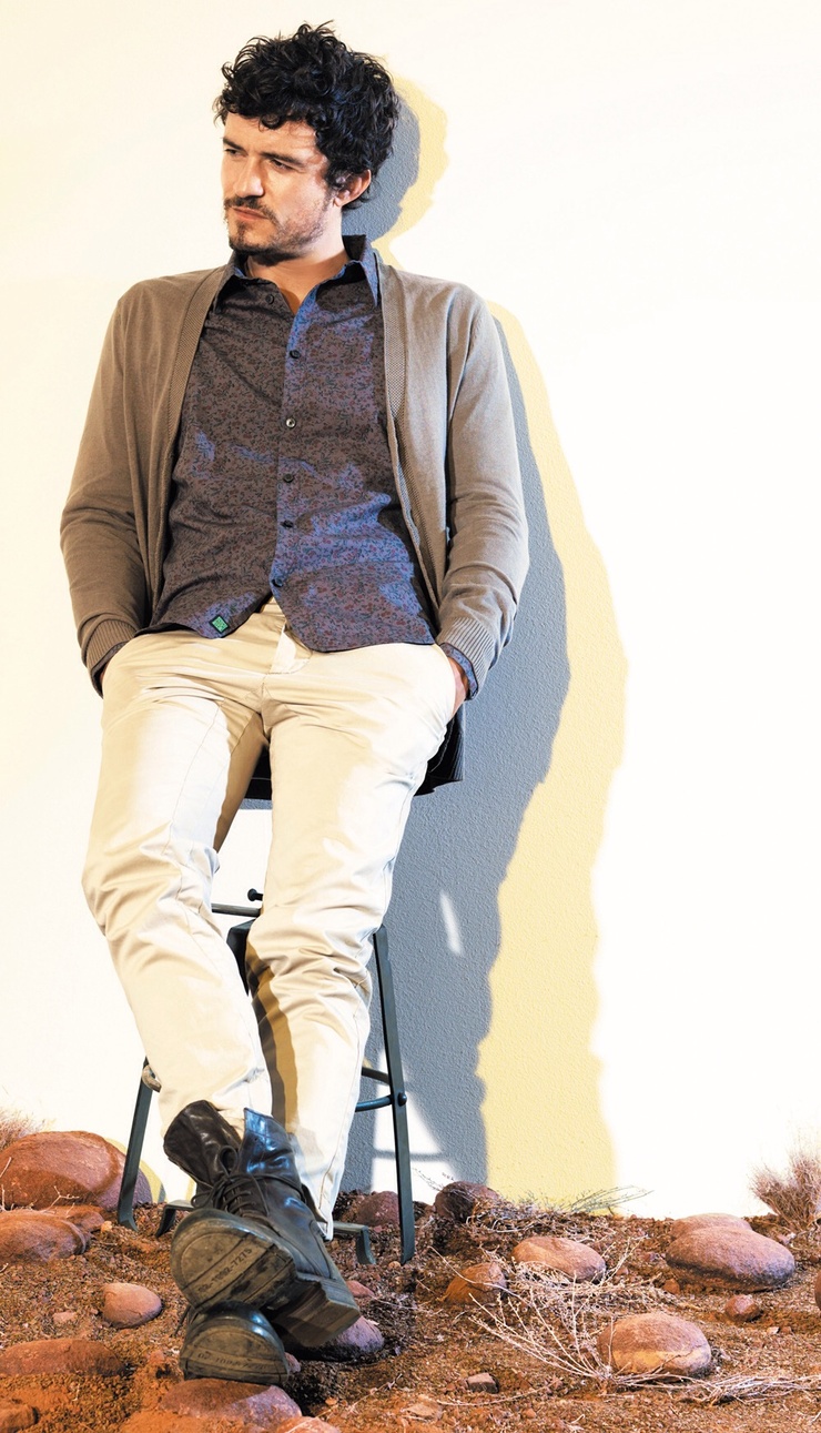 Orlando Bloom Orlando Bloom