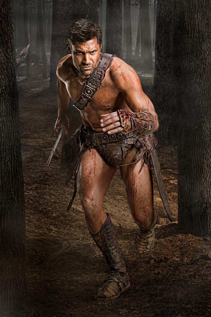 Crixus