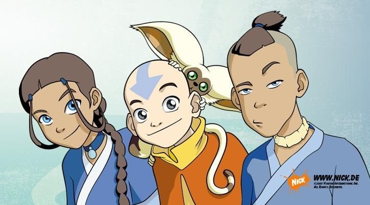 Avatar: The Last Airbender