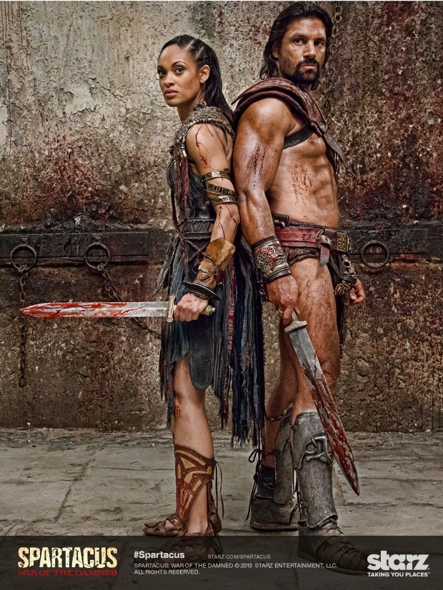 Crixus