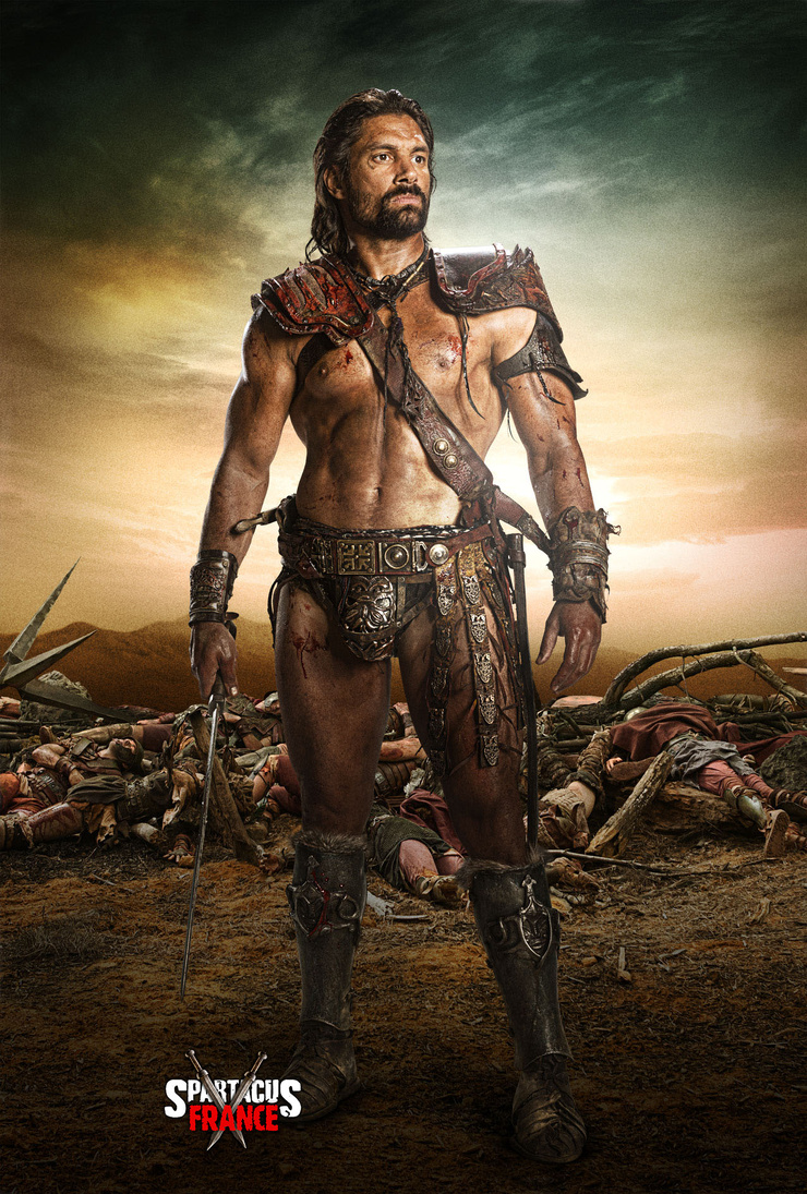Crixus