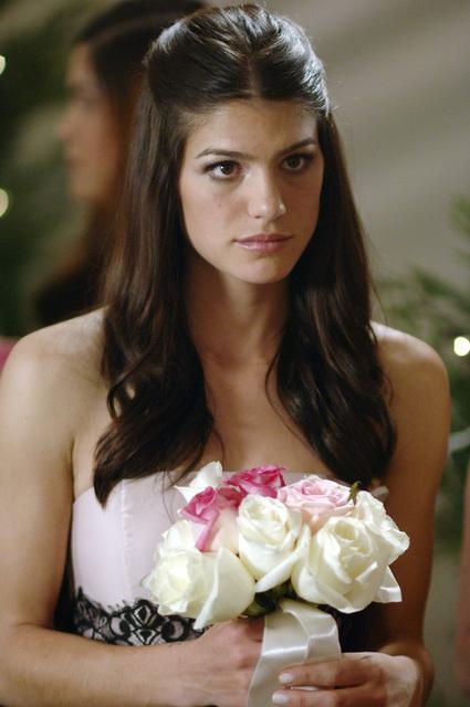 Genevieve Padalecki Genevieve Padalecki