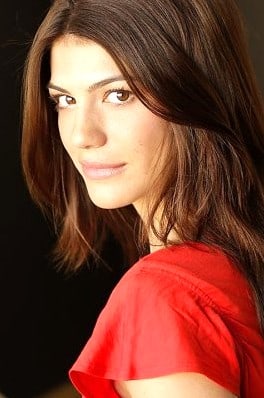 Genevieve Padalecki