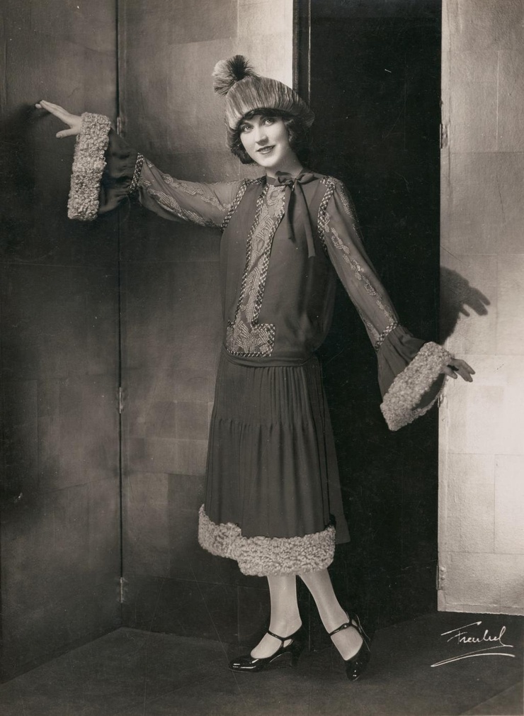 Fay Wray Fay Wray