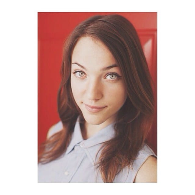 Picture of Violett Beane