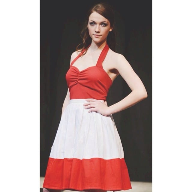Violett Beane Violett Beane