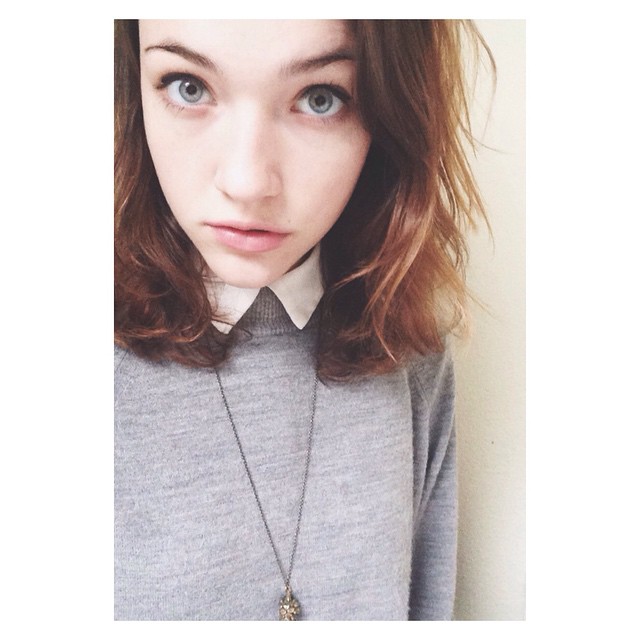 Violett Beane Violett Beane
