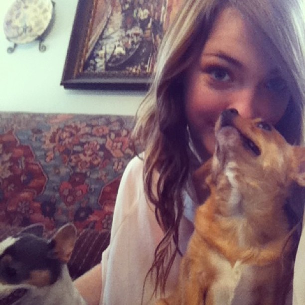 Violett Beane Violett Beane
