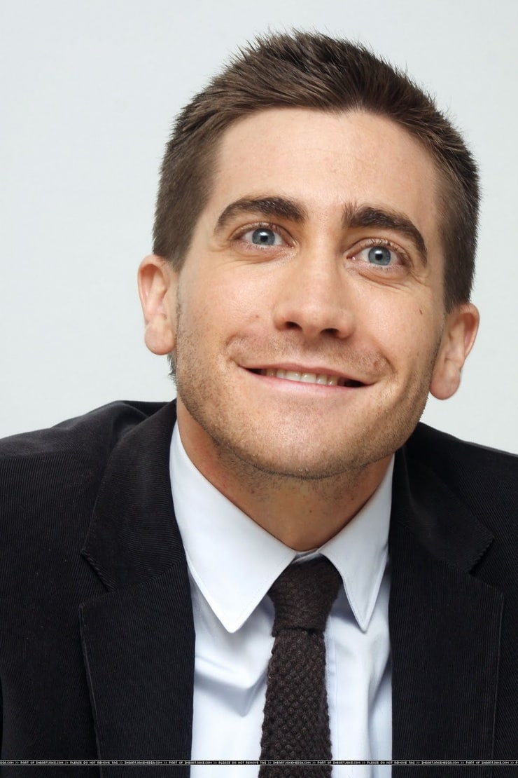 Jake Gyllenhaal