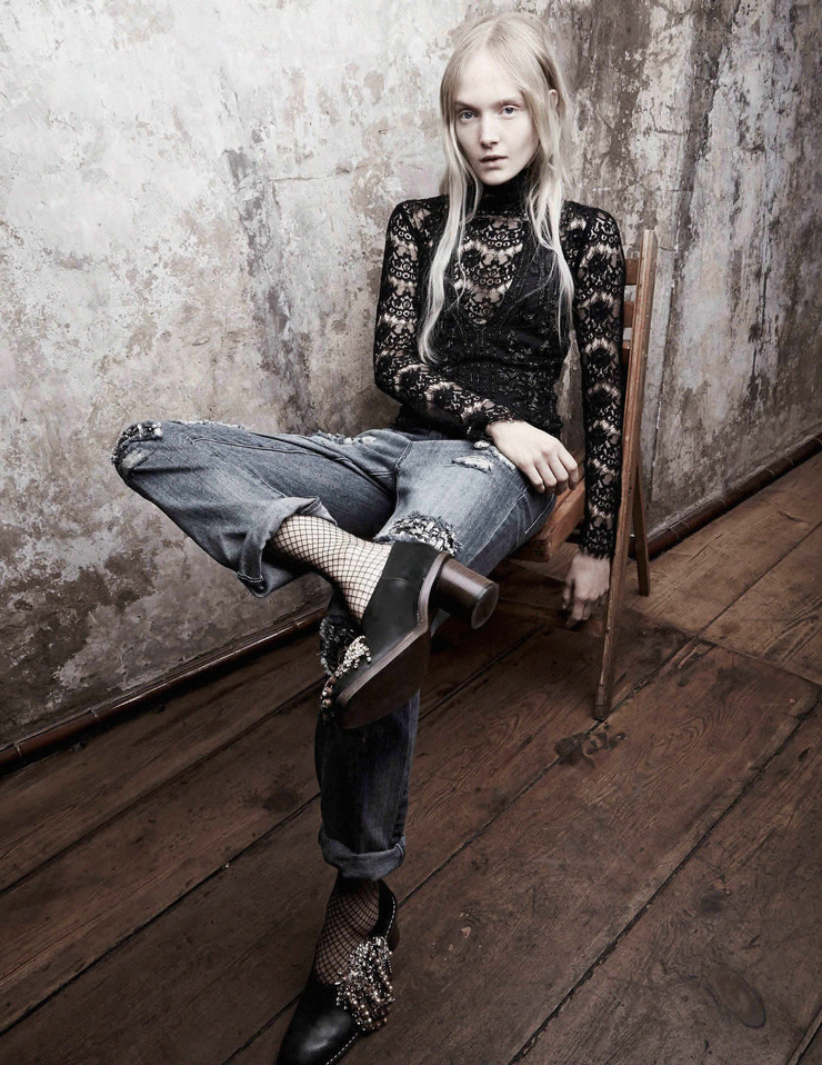 Maja Salamon