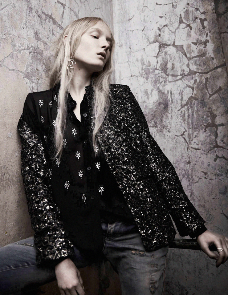 Maja Salamon