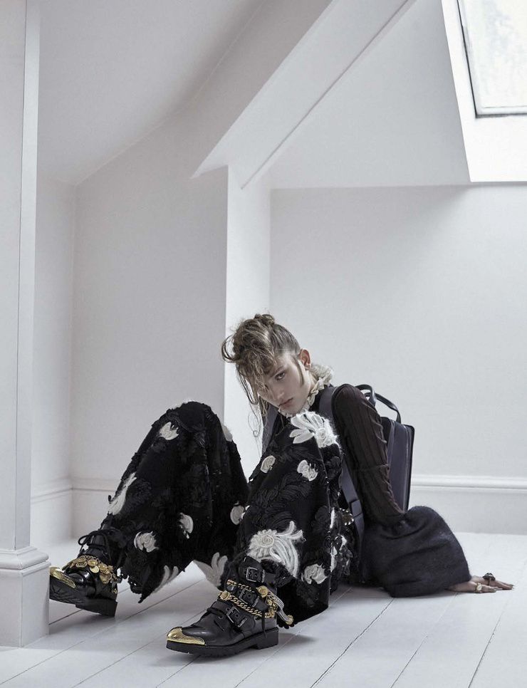 Sabina Lobova