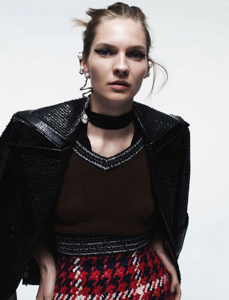 Karolin Wolter