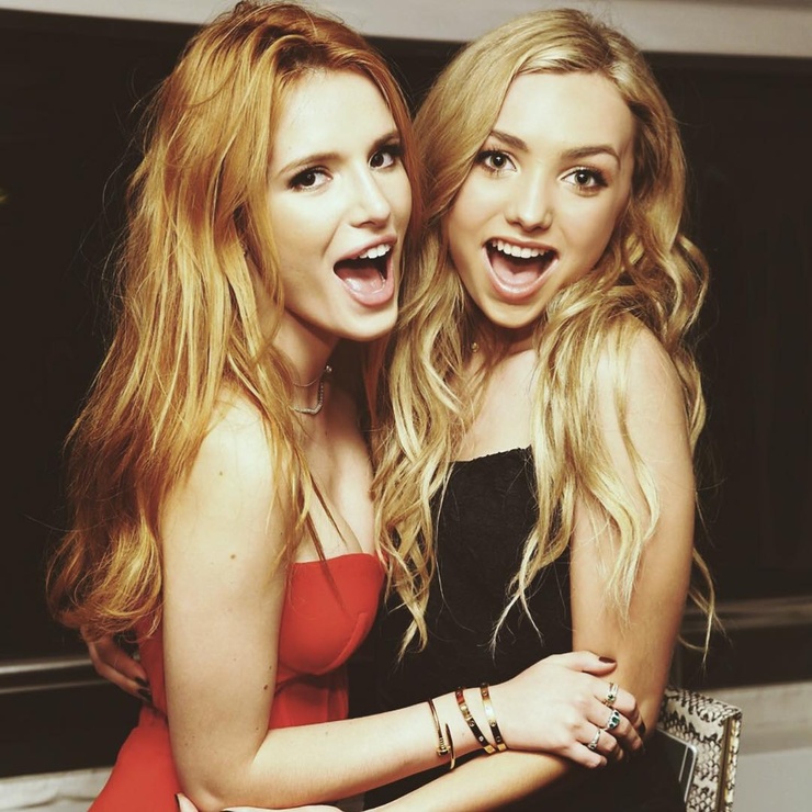 Peyton List Peyton List