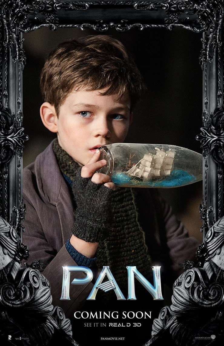 Pan