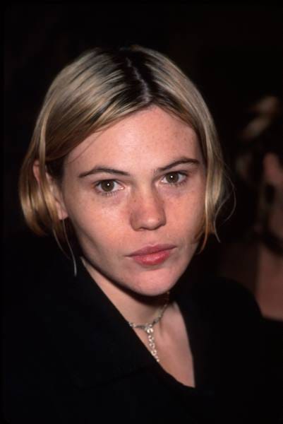 Clea DuVall Clea DuVall