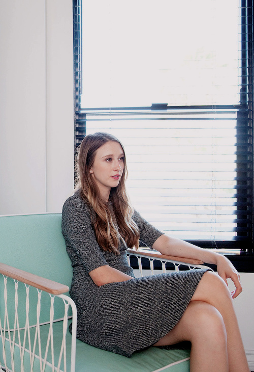 Taissa Farmiga Taissa Farmiga
