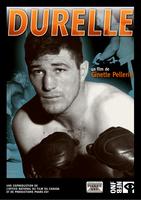 Durelle  by Ginette Pellerin