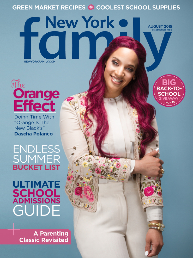 Dascha Polanco Dascha Polanco