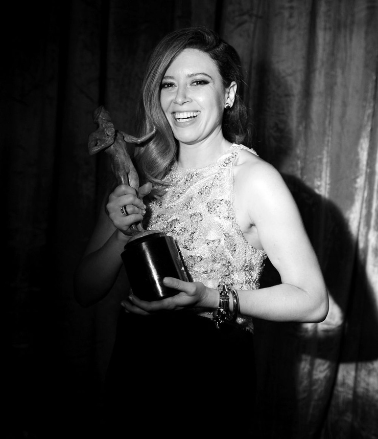 Natasha Lyonne