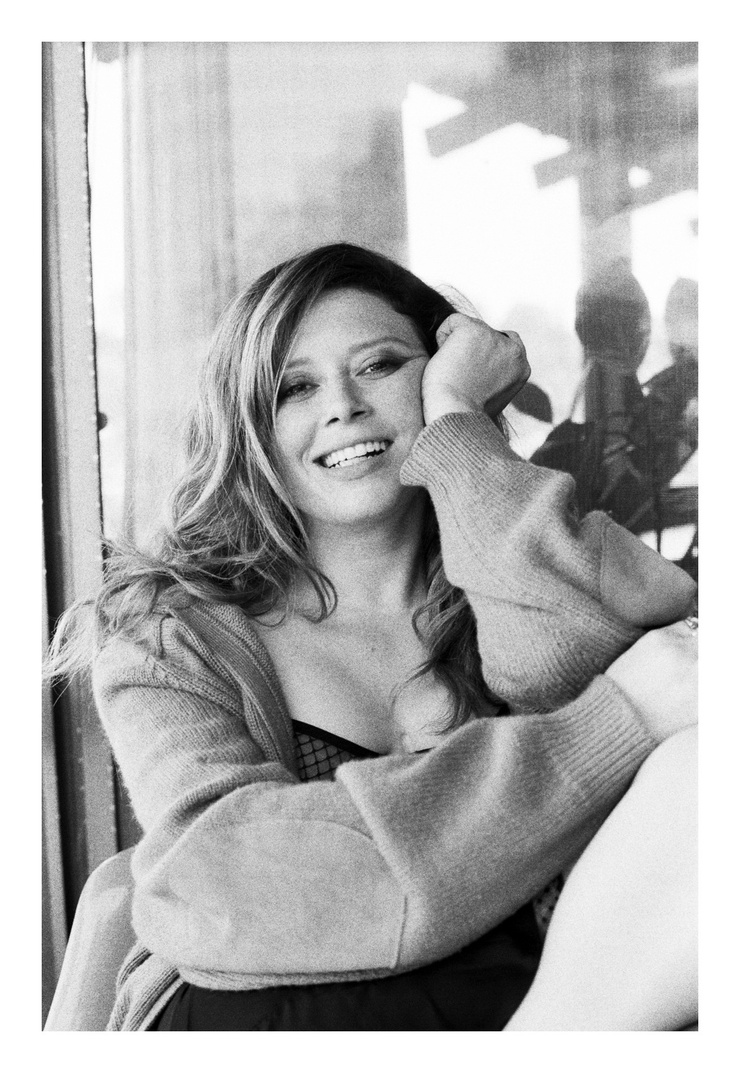 Natasha Lyonne