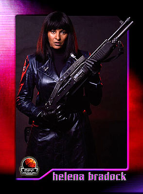 Ghosts of Mars Ghosts of Mars