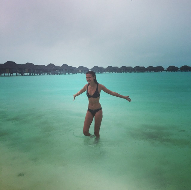 Josephine Skriver Josephine Skriver