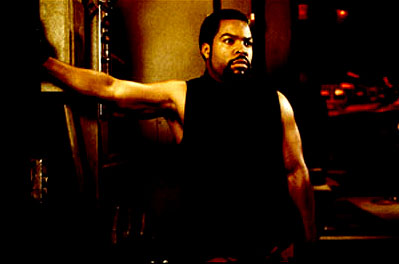Ghosts of Mars Ghosts of Mars