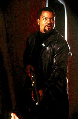 Ghosts of Mars