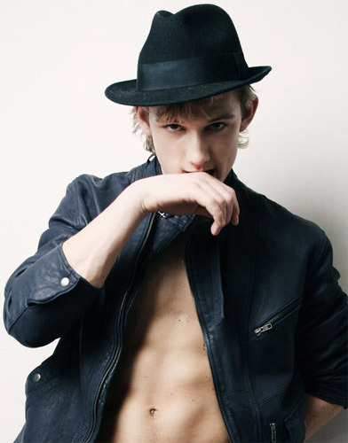 Alex Pettyfer Alex Pettyfer