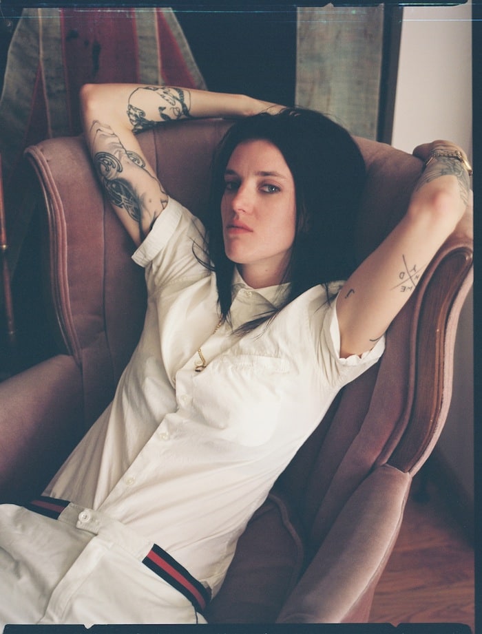 Emily Hope