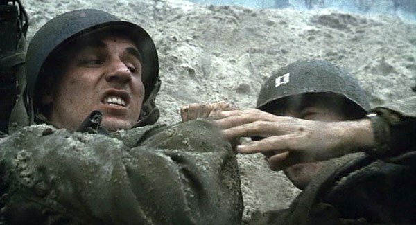 Saving Private Ryan