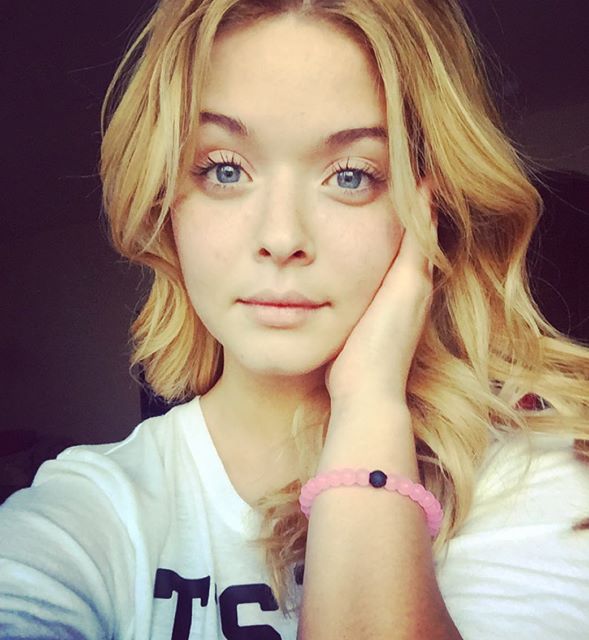 Picture of Sasha Pieterse