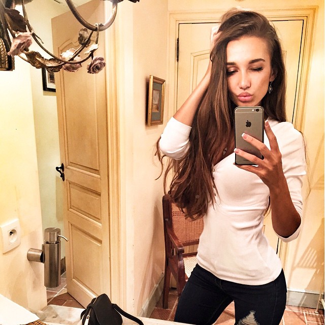Anna Vyacheslavovna