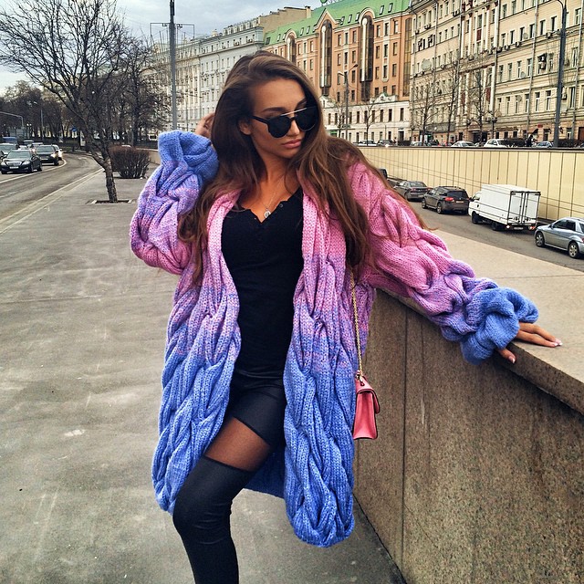 Anna Vyacheslavovna