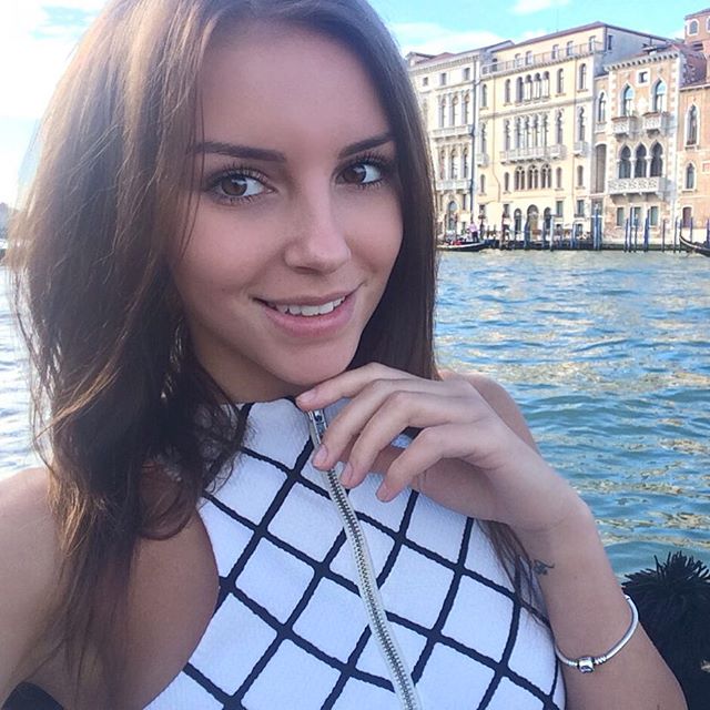 Galina Dubenenko