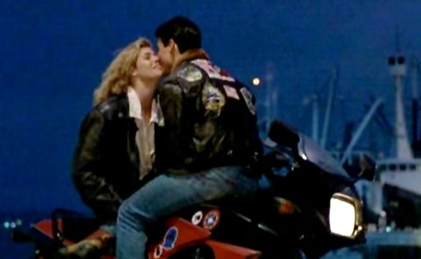 Top Gun Top Gun