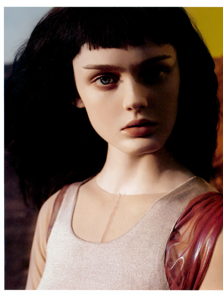 Lisa Cant