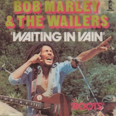 Picture of Waiting In Vain