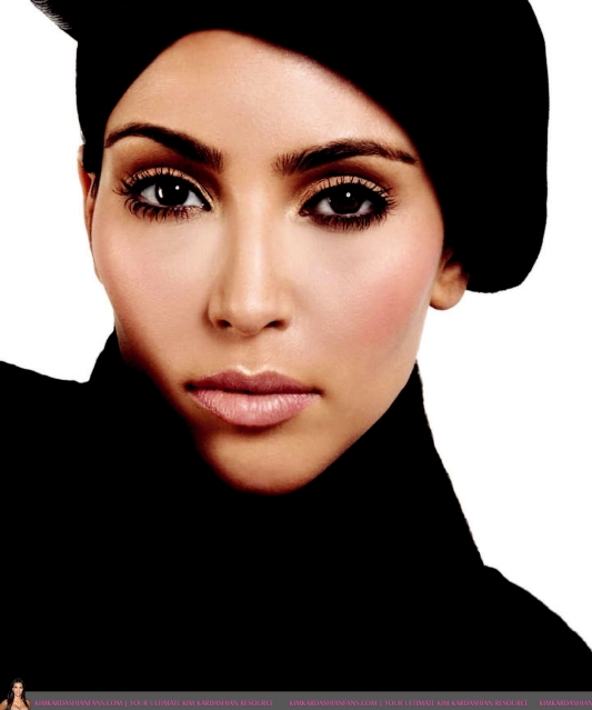Kim Kardashian Kim Kardashian