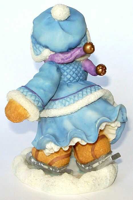 Cherished Teddies: Candace - 